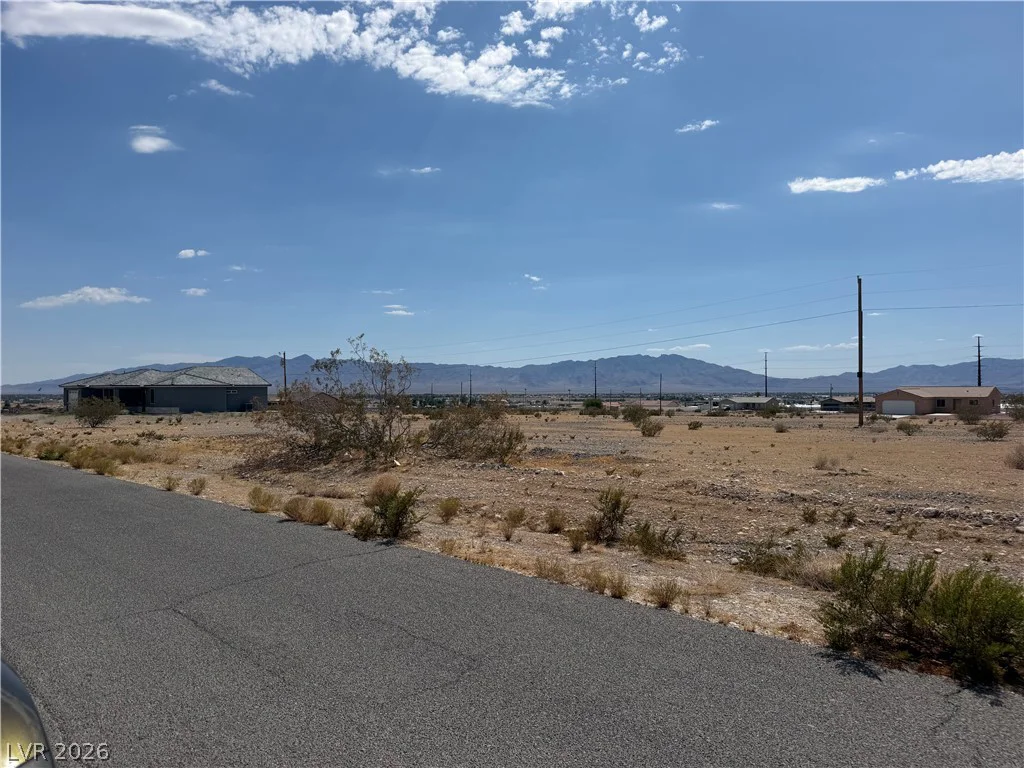 1130 Factory, Pahrump, NV 89048