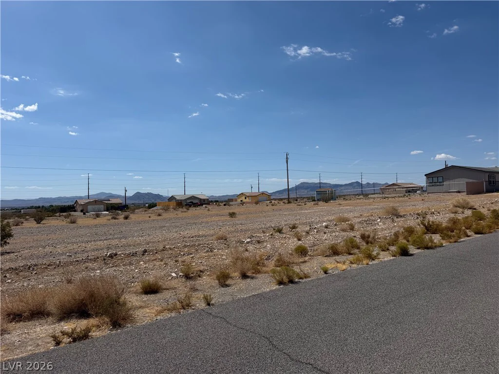 1130 Factory, Pahrump, NV 89048
