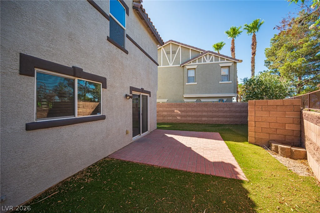 1060 Paradise Coach, Henderson, NV 89002