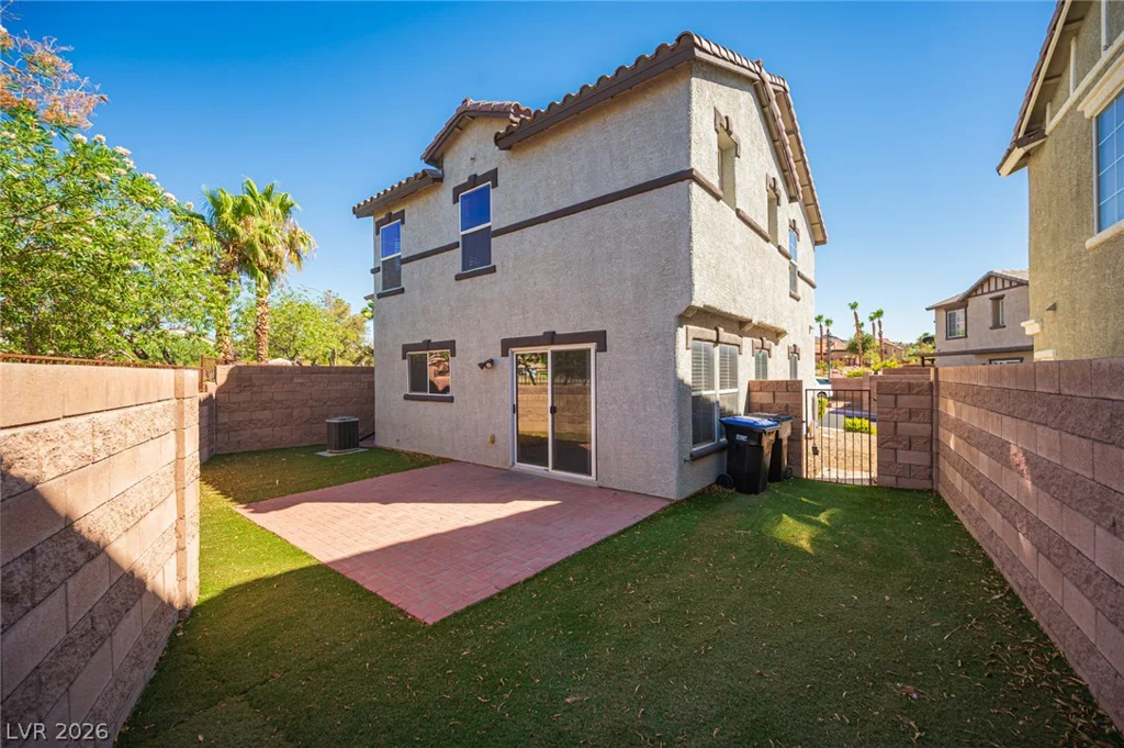 1060 Paradise Coach, Henderson, NV 89002
