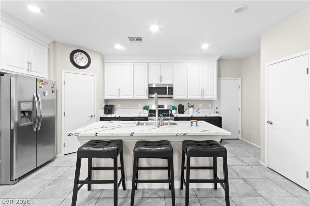 7224 Halo Falls, North Las Vegas, NV 89084