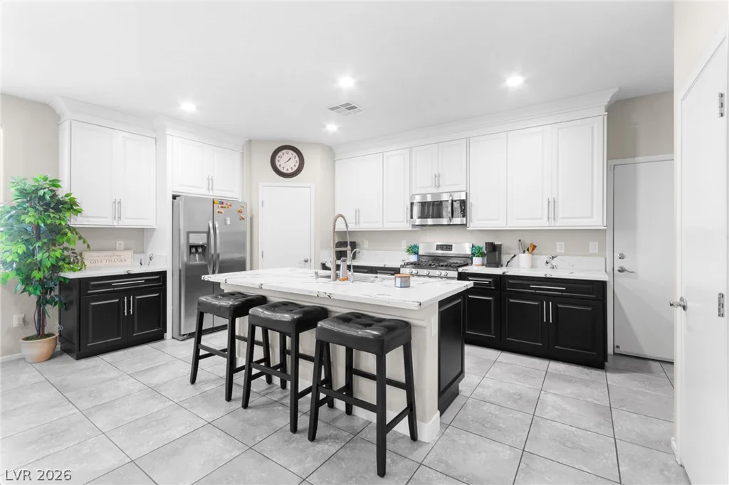 7224 Halo Falls, North Las Vegas, NV 89084