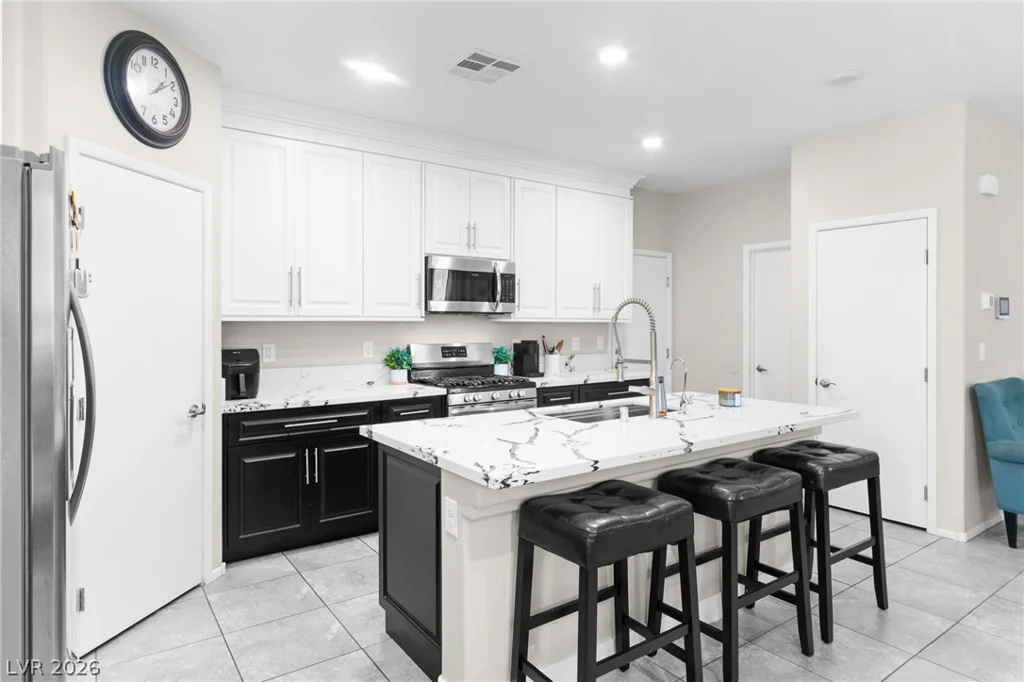 7224 Halo Falls, North Las Vegas, NV 89084