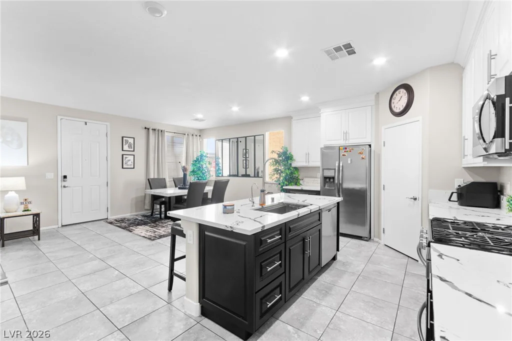 7224 Halo Falls, North Las Vegas, NV 89084