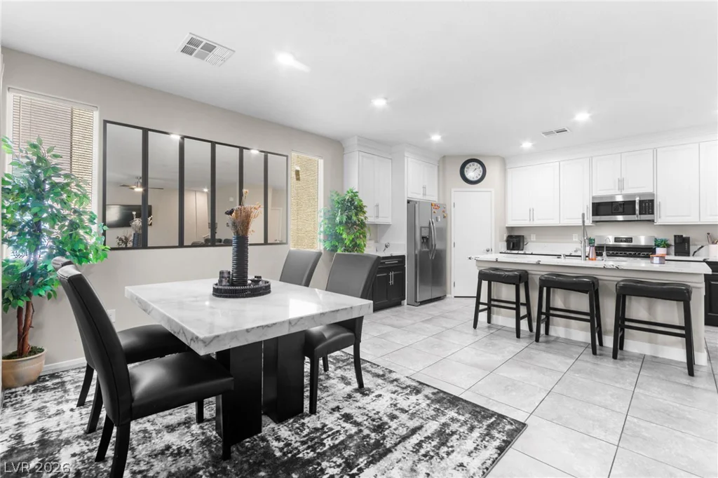 7224 Halo Falls, North Las Vegas, NV 89084
