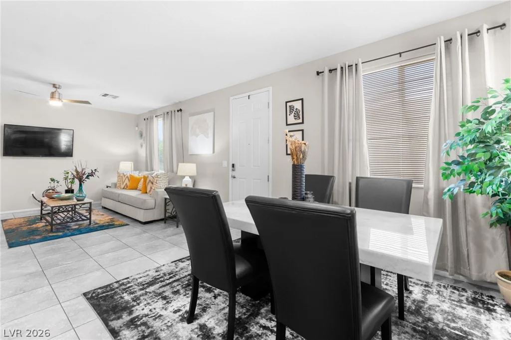 7224 Halo Falls, North Las Vegas, NV 89084