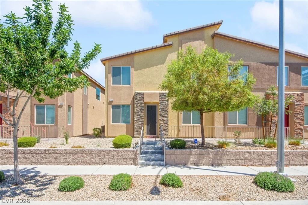 7224 Halo Falls, North Las Vegas, NV 89084