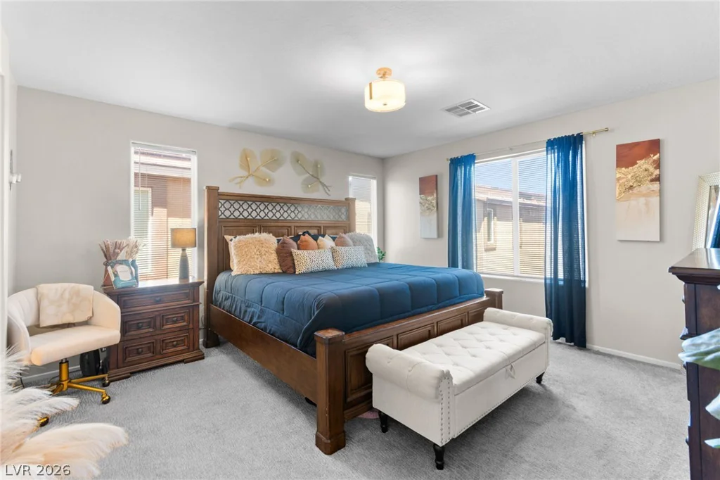 7224 Halo Falls, North Las Vegas, NV 89084
