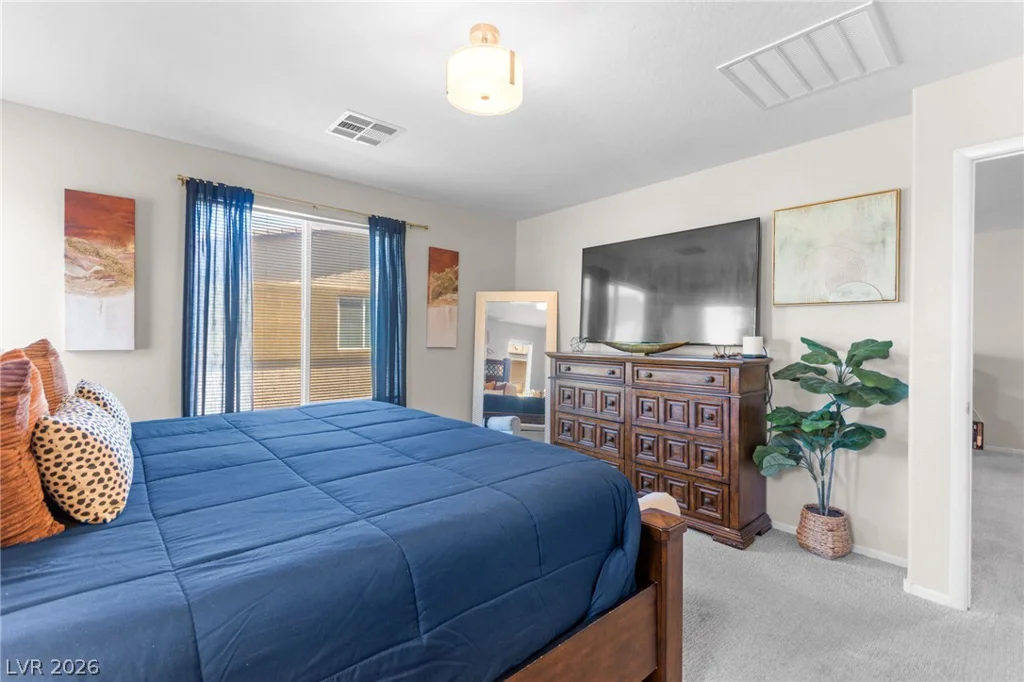 7224 Halo Falls, North Las Vegas, NV 89084