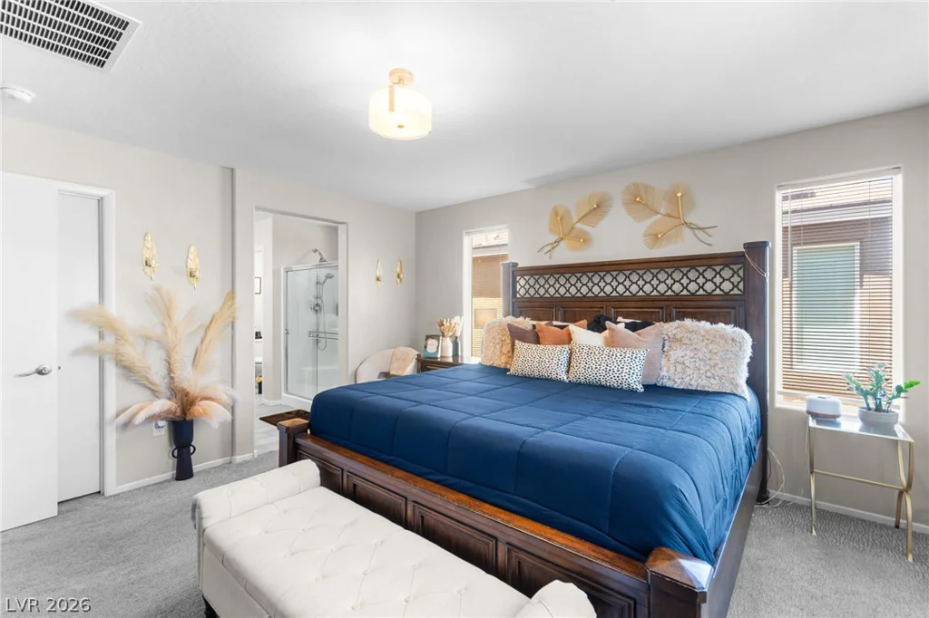7224 Halo Falls, North Las Vegas, NV 89084