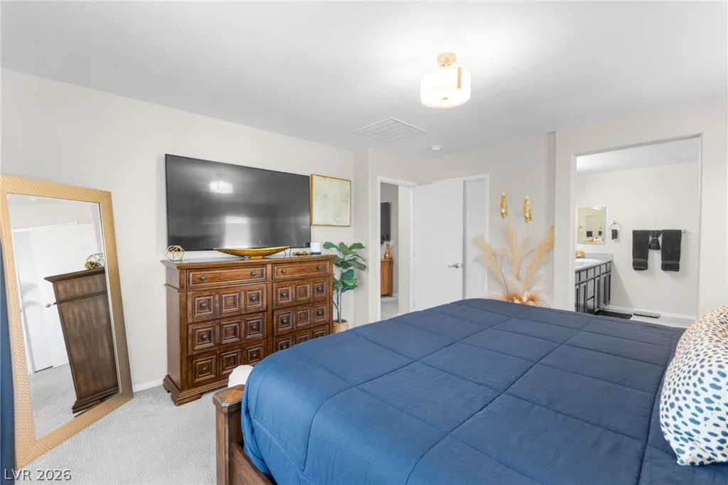 7224 Halo Falls, North Las Vegas, NV 89084