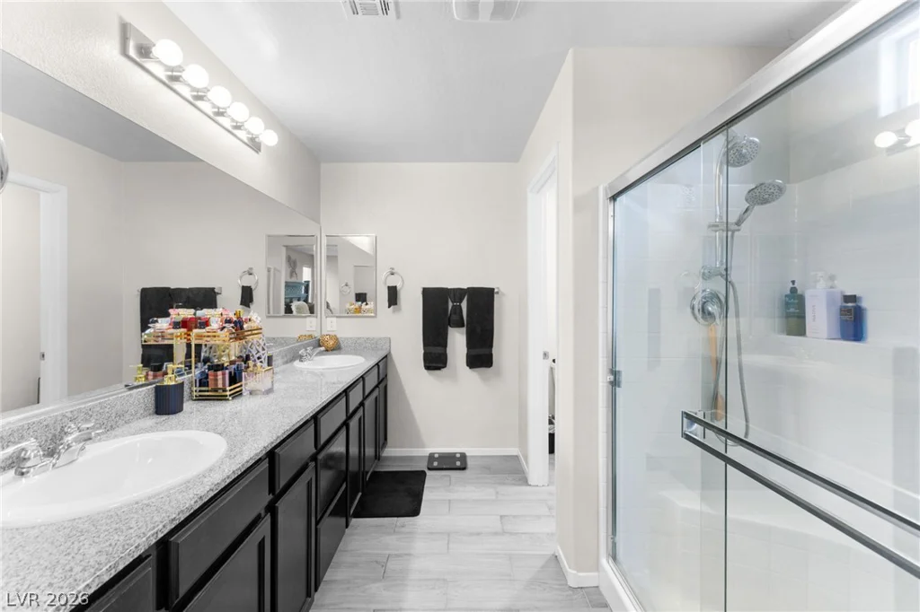 7224 Halo Falls, North Las Vegas, NV 89084