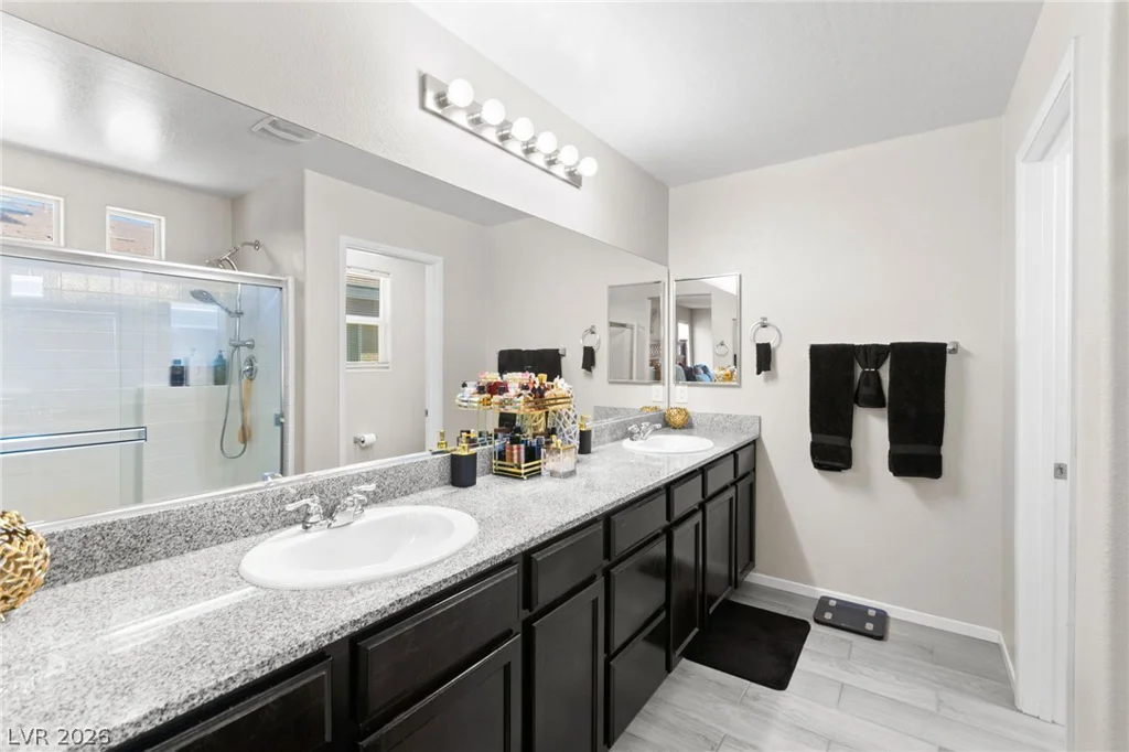 7224 Halo Falls, North Las Vegas, NV 89084