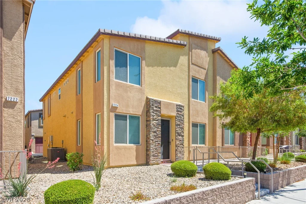 7224 Halo Falls, North Las Vegas, NV 89084