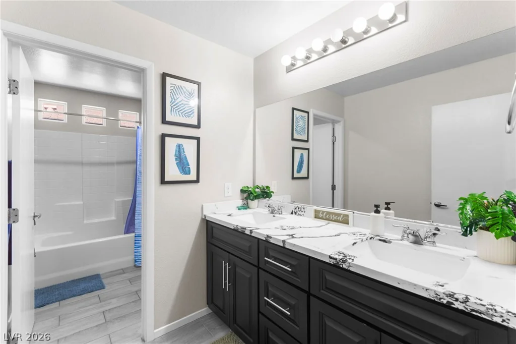7224 Halo Falls, North Las Vegas, NV 89084
