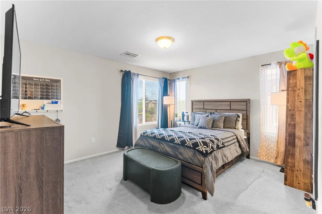 7224 Halo Falls, North Las Vegas, NV 89084