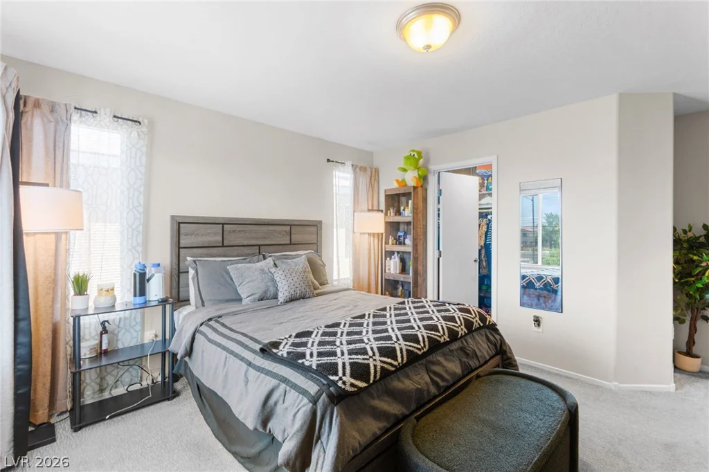 7224 Halo Falls, North Las Vegas, NV 89084