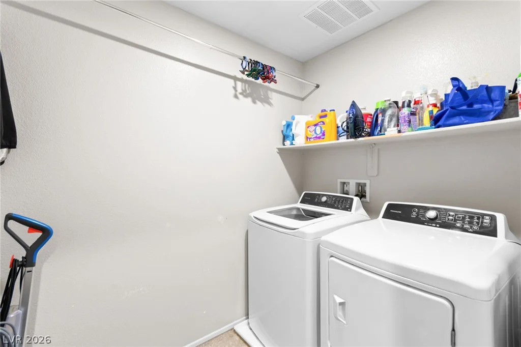 7224 Halo Falls, North Las Vegas, NV 89084