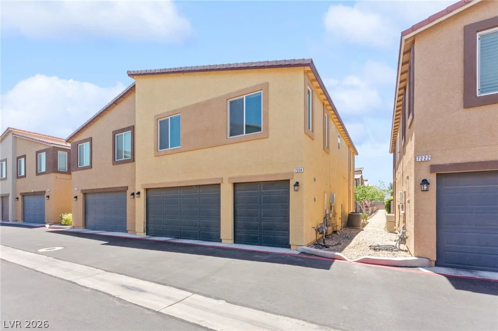 7224 Halo Falls, North Las Vegas, NV 89084