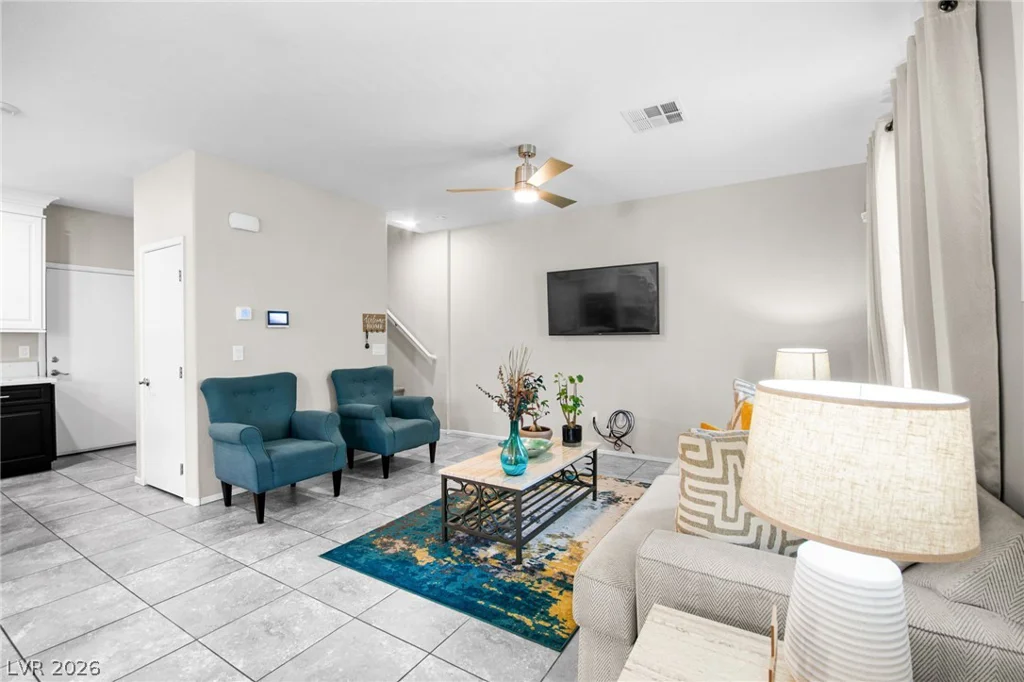 7224 Halo Falls, North Las Vegas, NV 89084