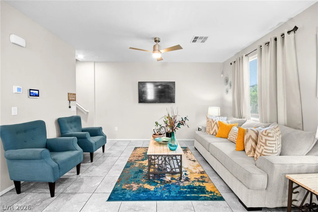 7224 Halo Falls, North Las Vegas, NV 89084