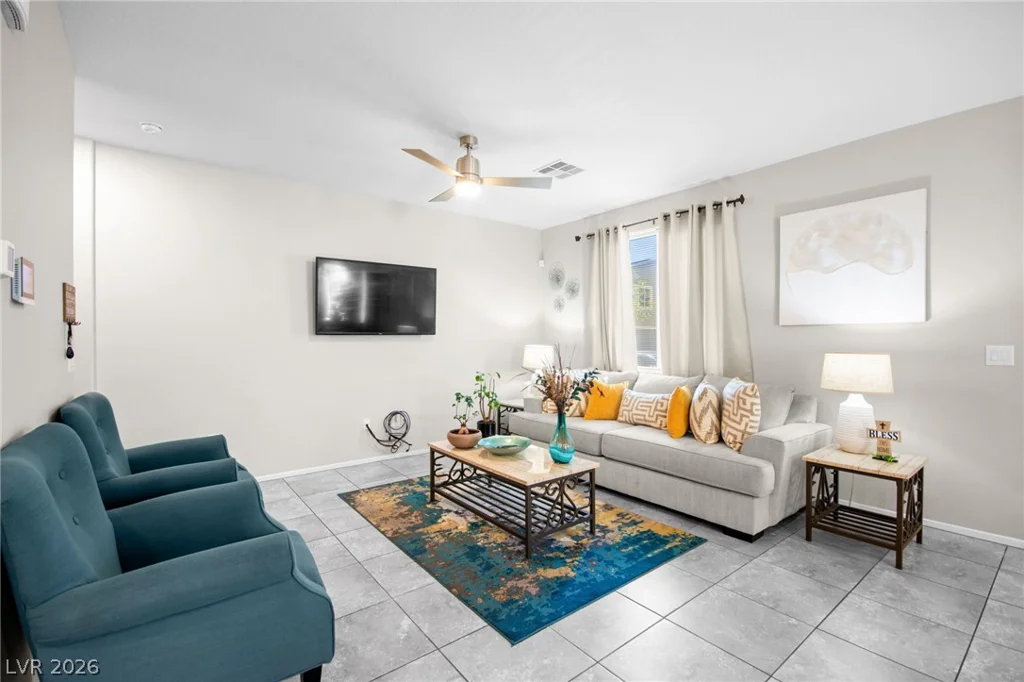 7224 Halo Falls, North Las Vegas, NV 89084