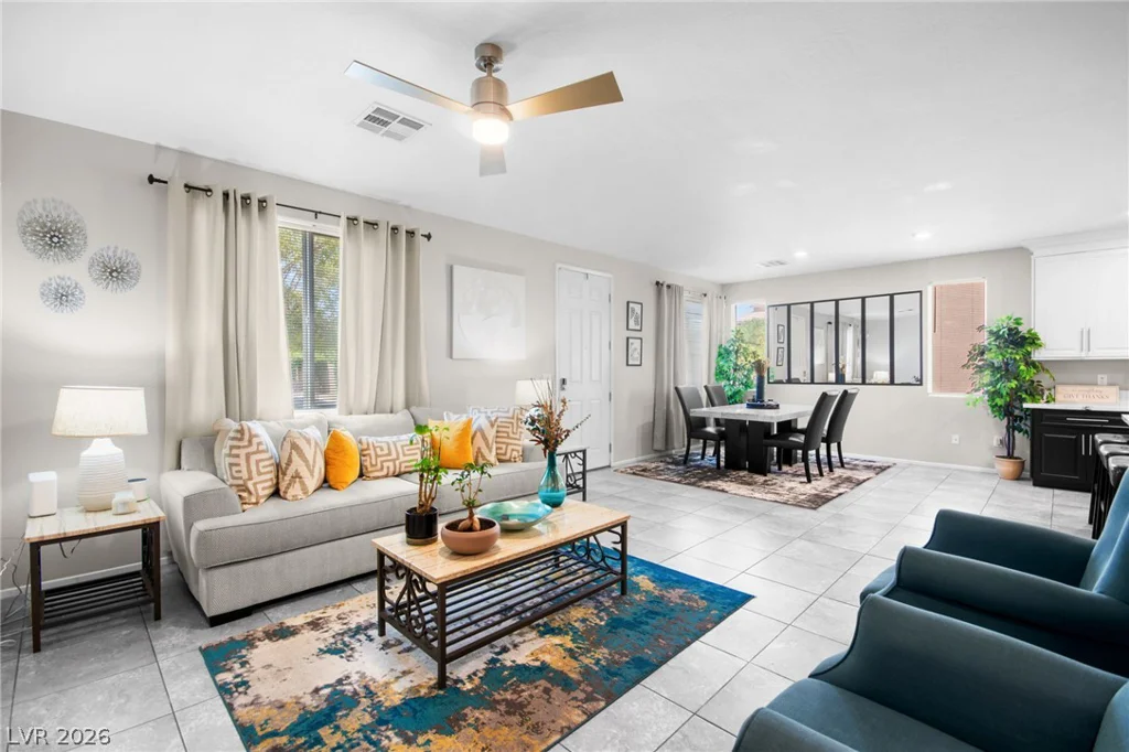 7224 Halo Falls, North Las Vegas, NV 89084