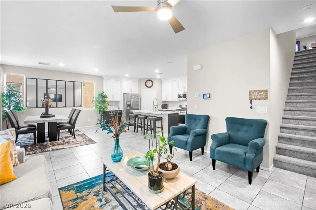 7224 Halo Falls, North Las Vegas, NV 89084