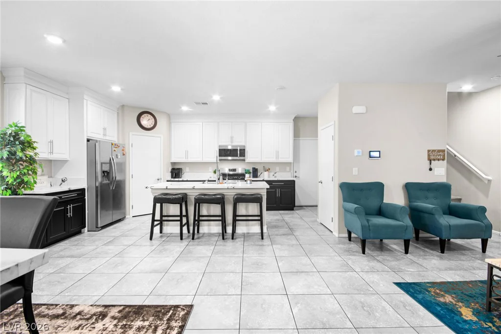 7224 Halo Falls, North Las Vegas, NV 89084