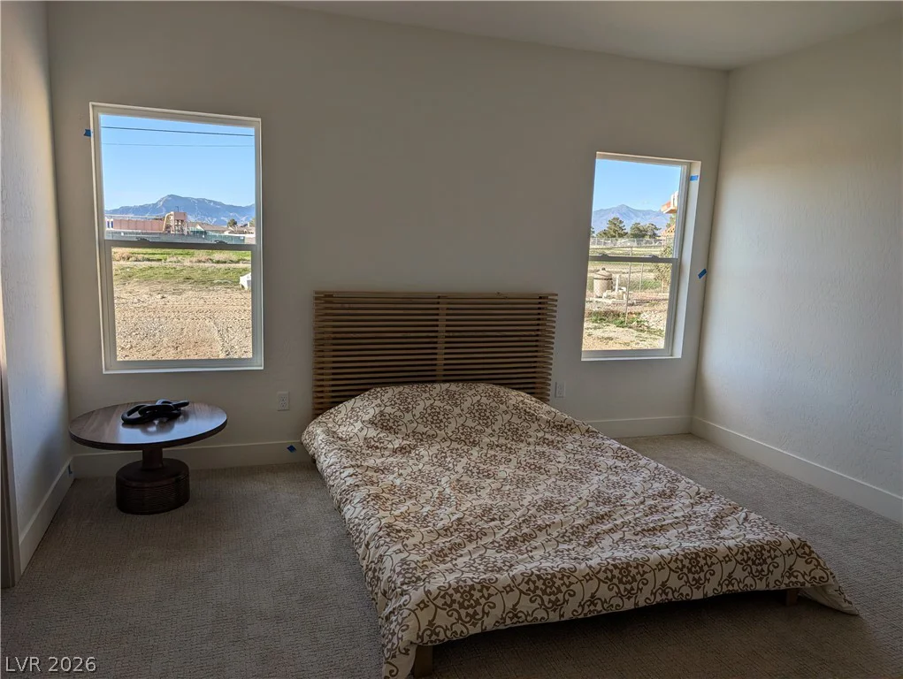 2886 Mount Charleston, Pahrump, NV 89048