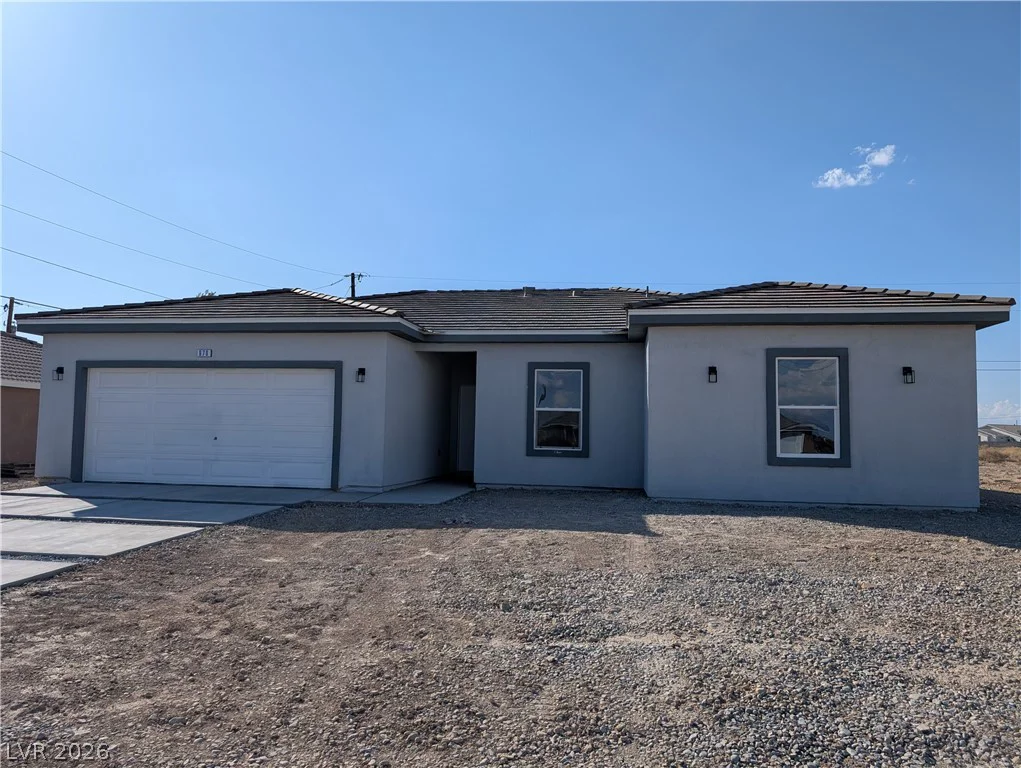2886 Mount Charleston, Pahrump, NV 89048