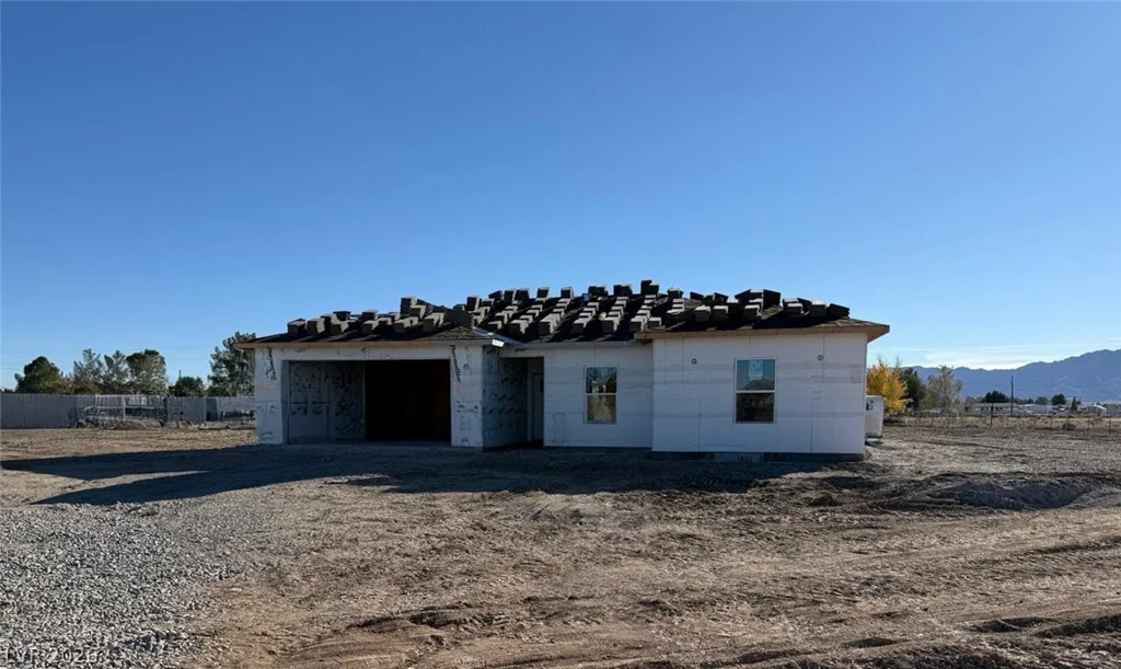 2886 Mount Charleston, Pahrump, NV 89048