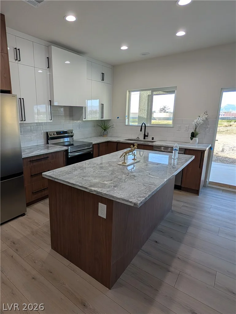 2886 Mount Charleston, Pahrump, NV 89048