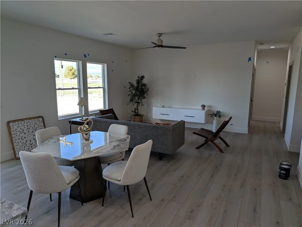 2886 Mount Charleston, Pahrump, NV 89048