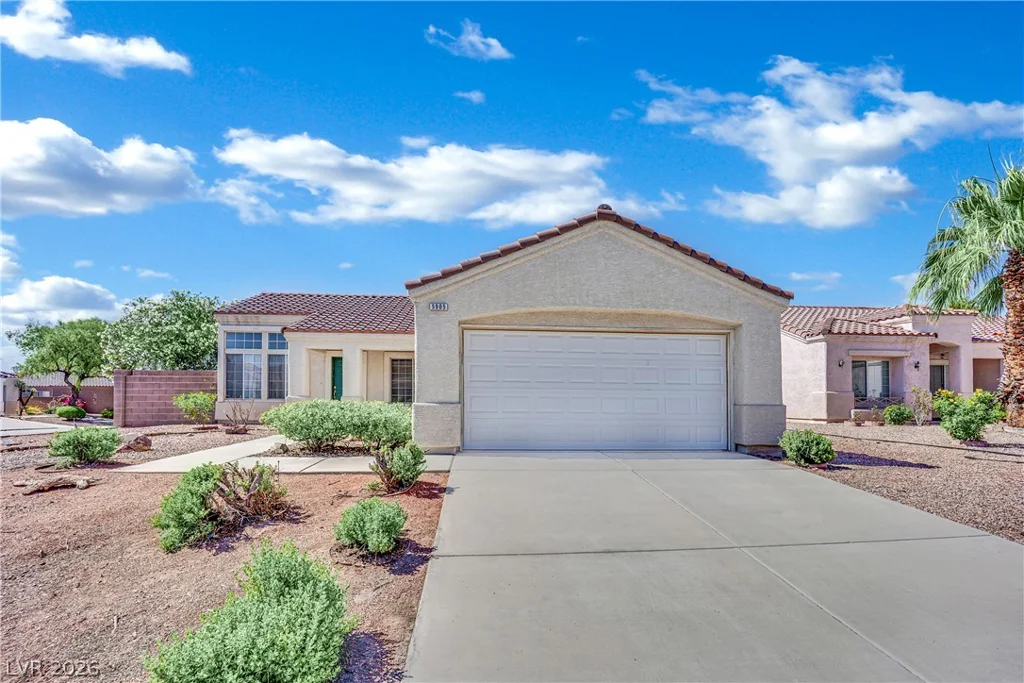 5905 Briar Rose, Las Vegas, NV 89130