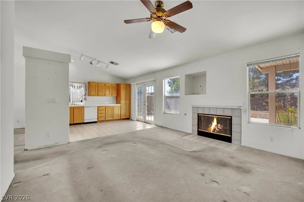 5905 Briar Rose, Las Vegas, NV 89130