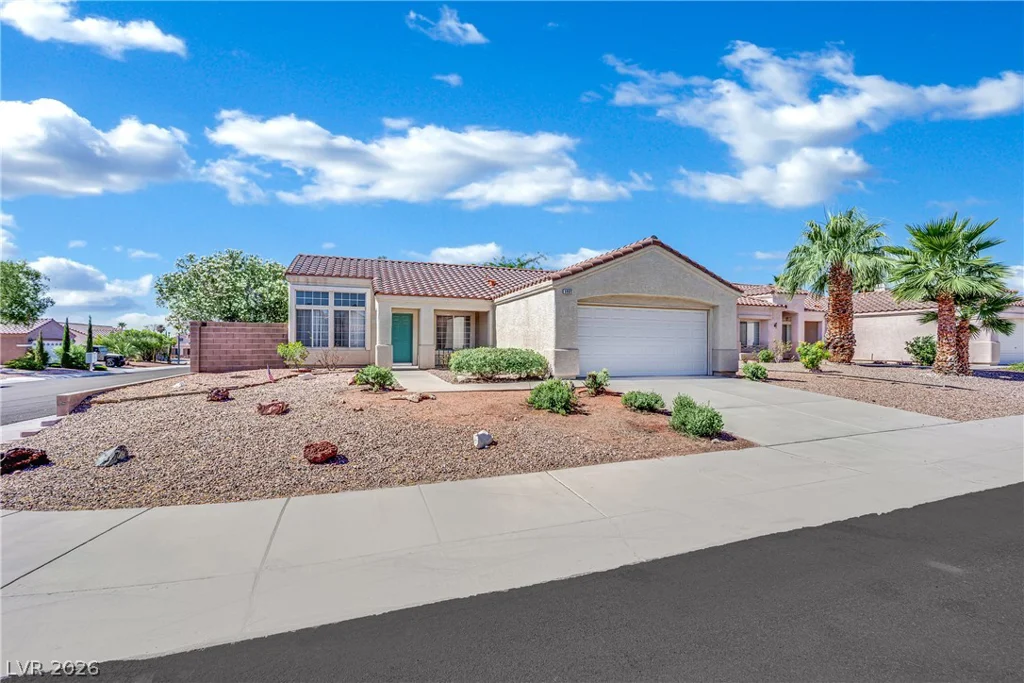 5905 Briar Rose, Las Vegas, NV 89130
