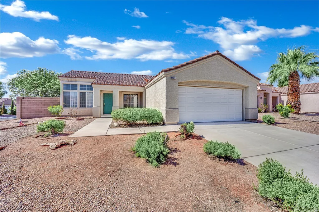 5905 Briar Rose, Las Vegas, NV 89130