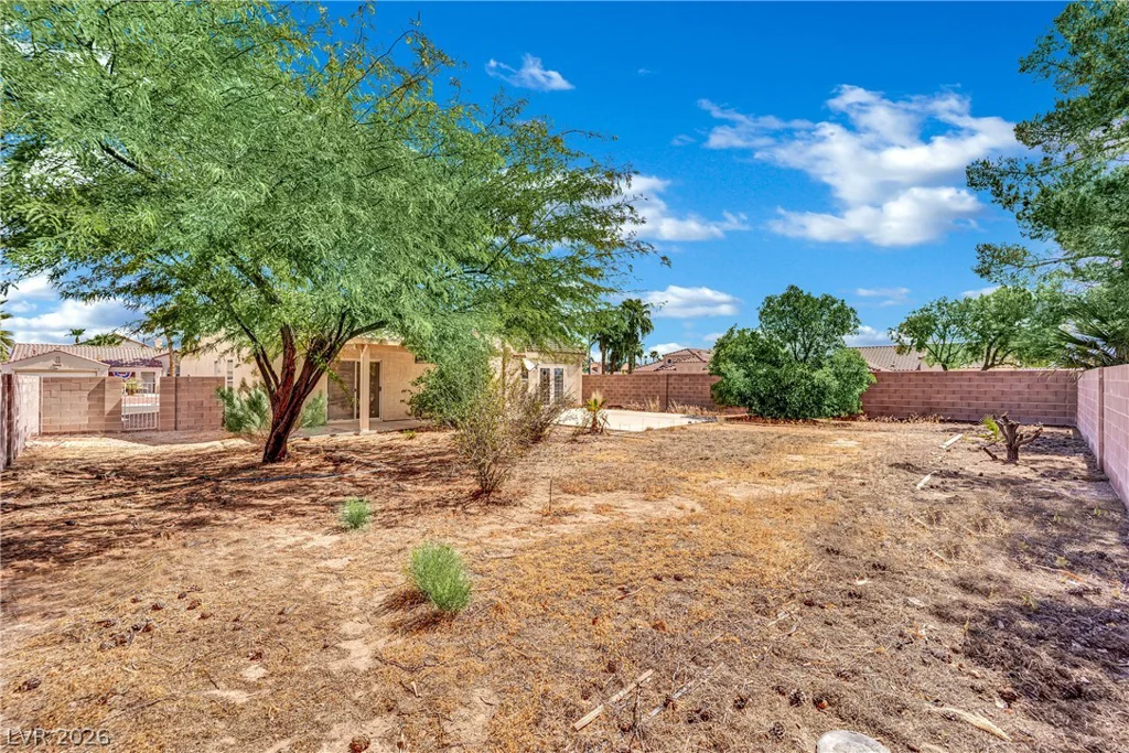 5905 Briar Rose, Las Vegas, NV 89130