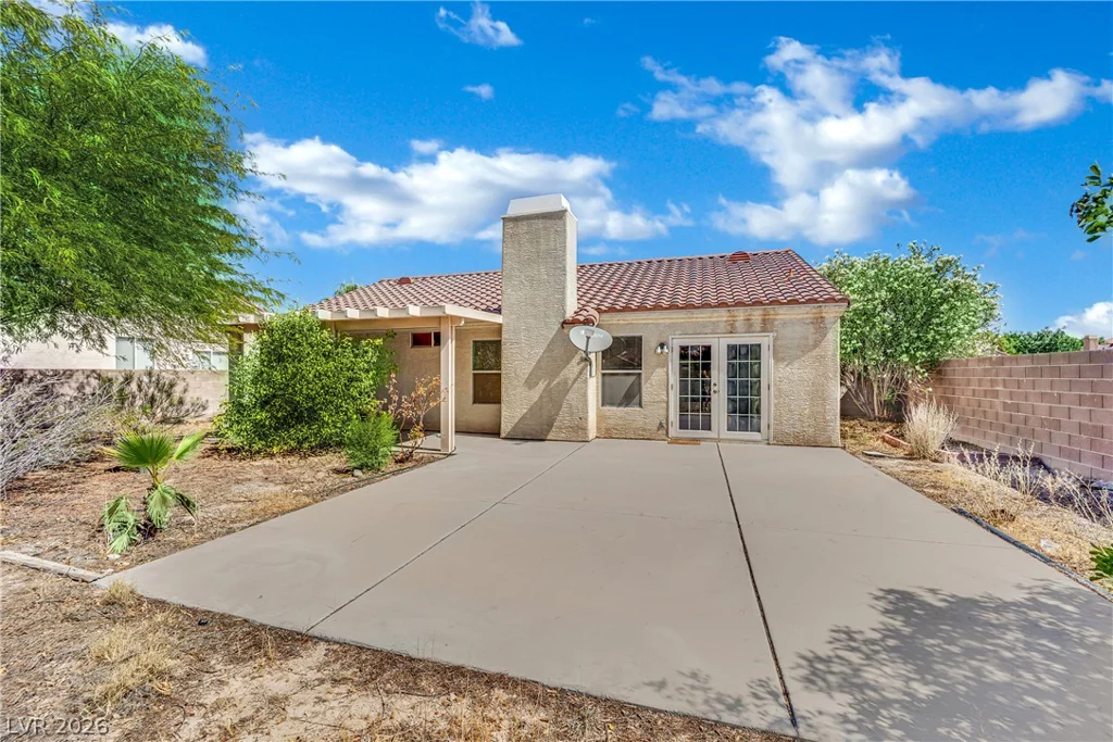 5905 Briar Rose, Las Vegas, NV 89130