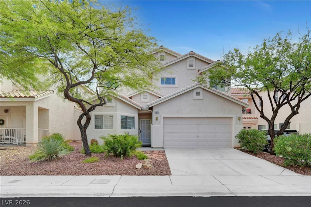 9475 Marshall Creek, Las Vegas, NV 89178