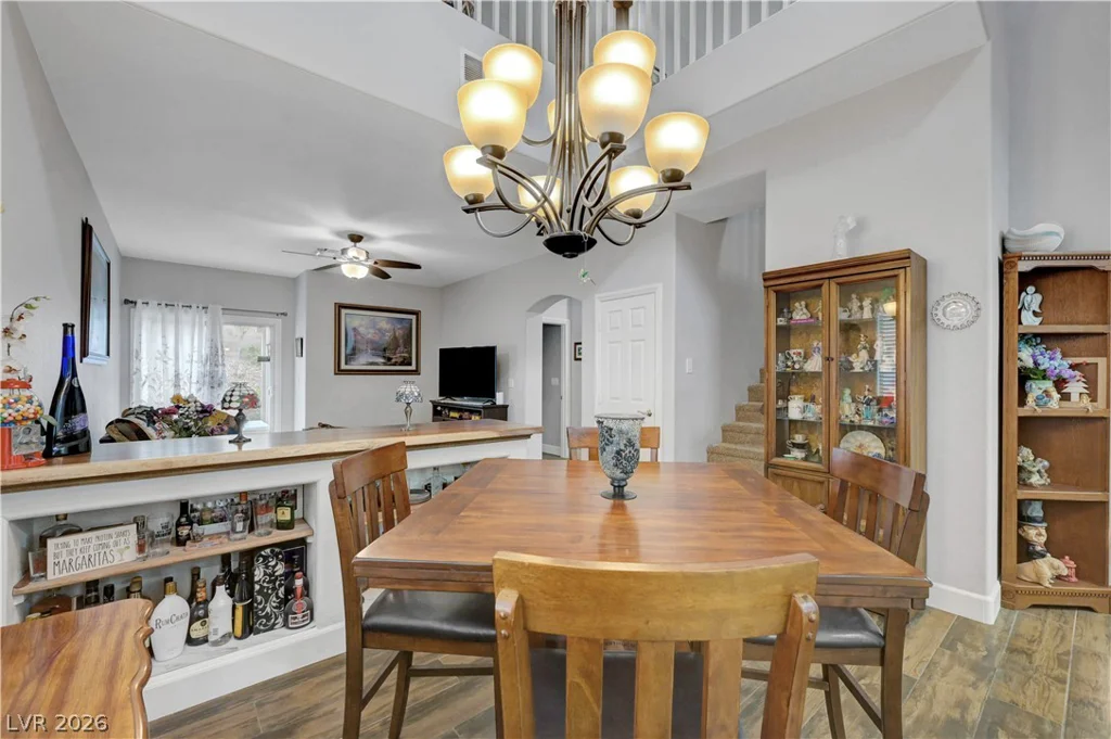 9475 Marshall Creek, Las Vegas, NV 89178