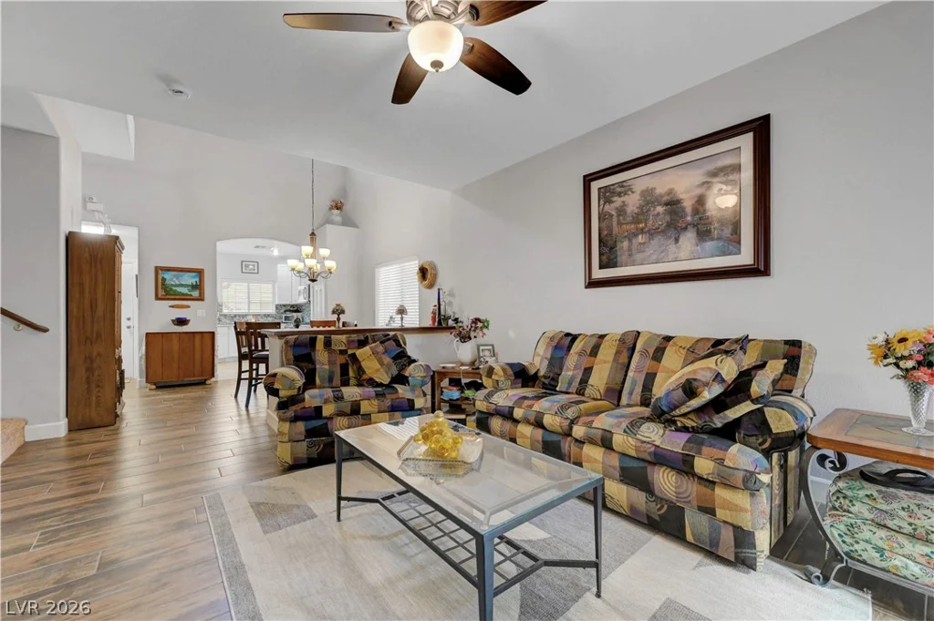 9475 Marshall Creek, Las Vegas, NV 89178