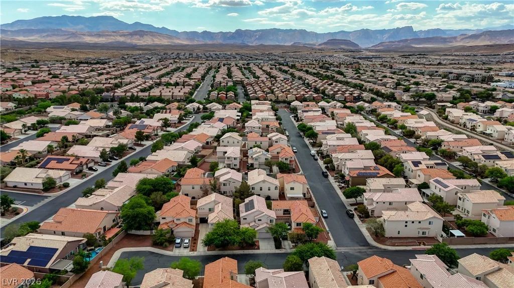 9475 Marshall Creek, Las Vegas, NV 89178