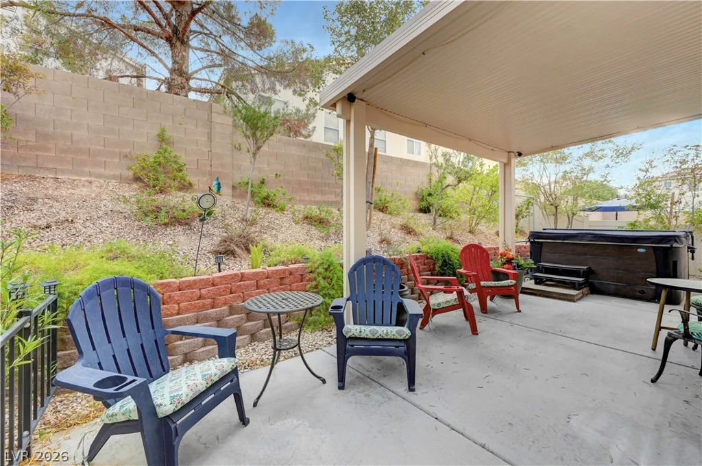 9475 Marshall Creek, Las Vegas, NV 89178