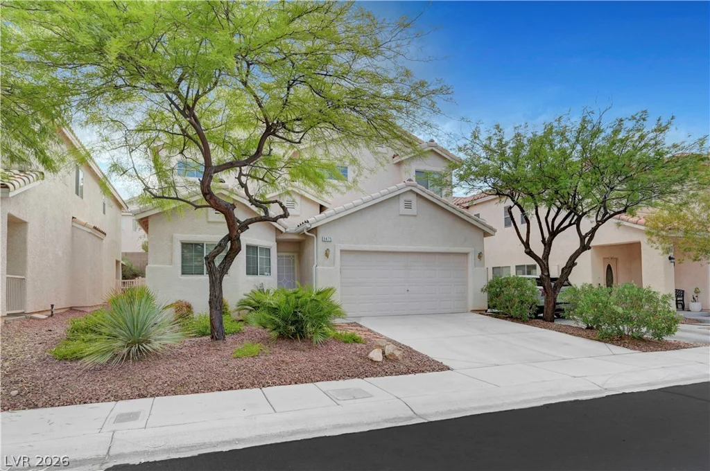 9475 Marshall Creek, Las Vegas, NV 89178