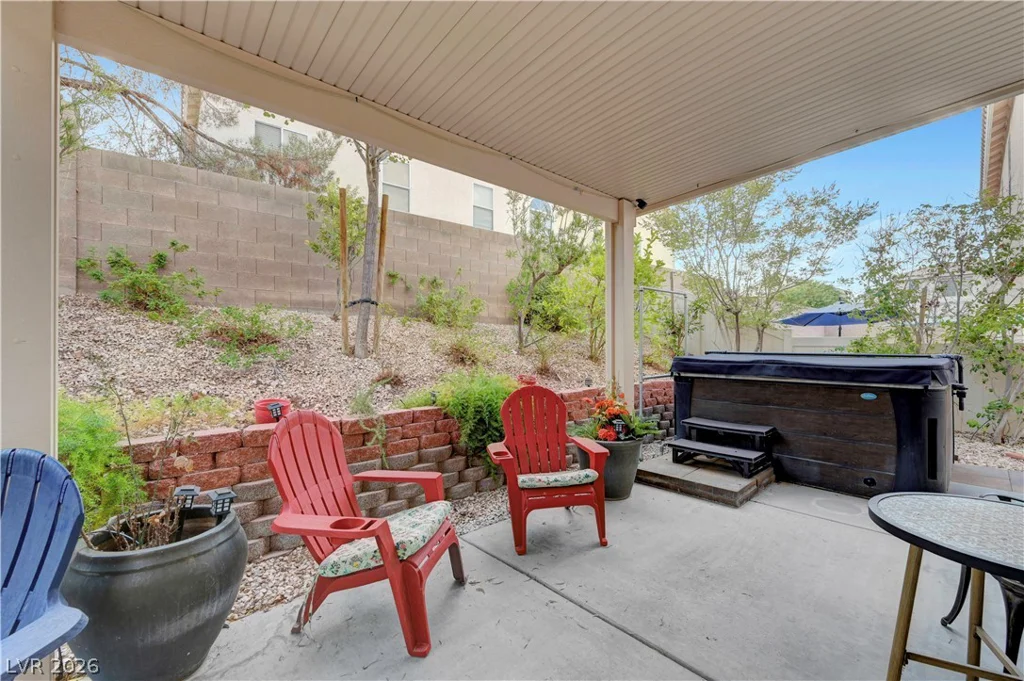 9475 Marshall Creek, Las Vegas, NV 89178