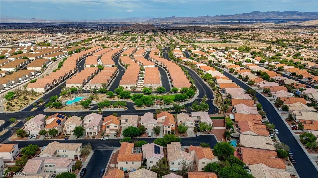 9475 Marshall Creek, Las Vegas, NV 89178