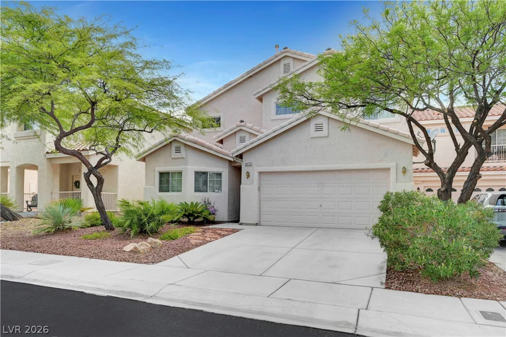 9475 Marshall Creek, Las Vegas, NV 89178