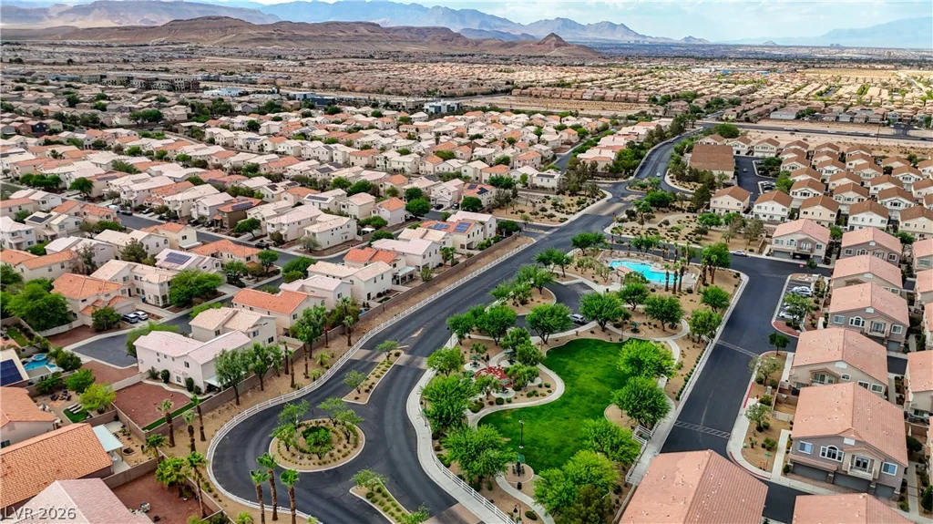9475 Marshall Creek, Las Vegas, NV 89178